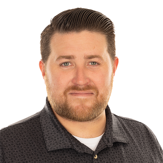 Jeremy Hickok