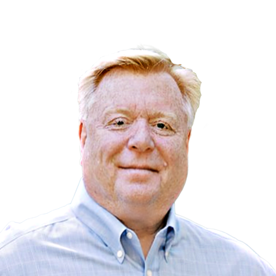 Steve Thorne